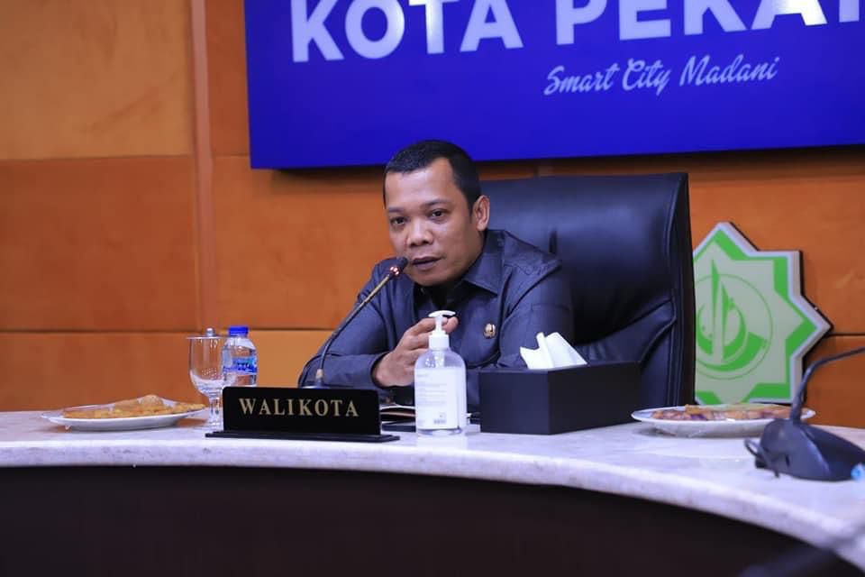 Bangkitkan Ekonomi, Muflihun Berharap Even Internasional Kembali Diadakan di Pekanbaru