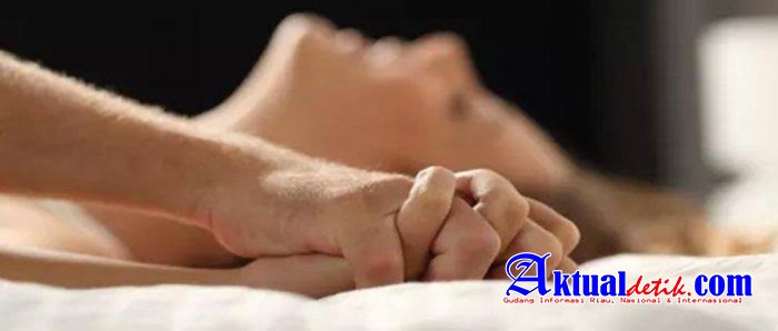 Pria Ini Terpaksa Diceraikan Isterinya, Istri Tidak Sanggup "Dihajar"