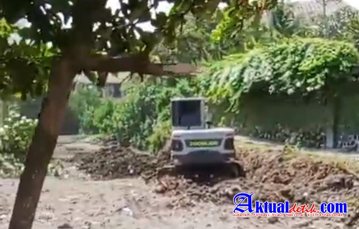 Klarifikasi PT. Pesona Pantai Bali Terkait Caplok Lahan Timbul Hasil Reklamasi
