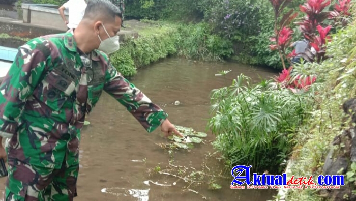 Pasca Ledakan Bom di Gereja Katedral Makassar Dandim Tabanan Tekankan ini
