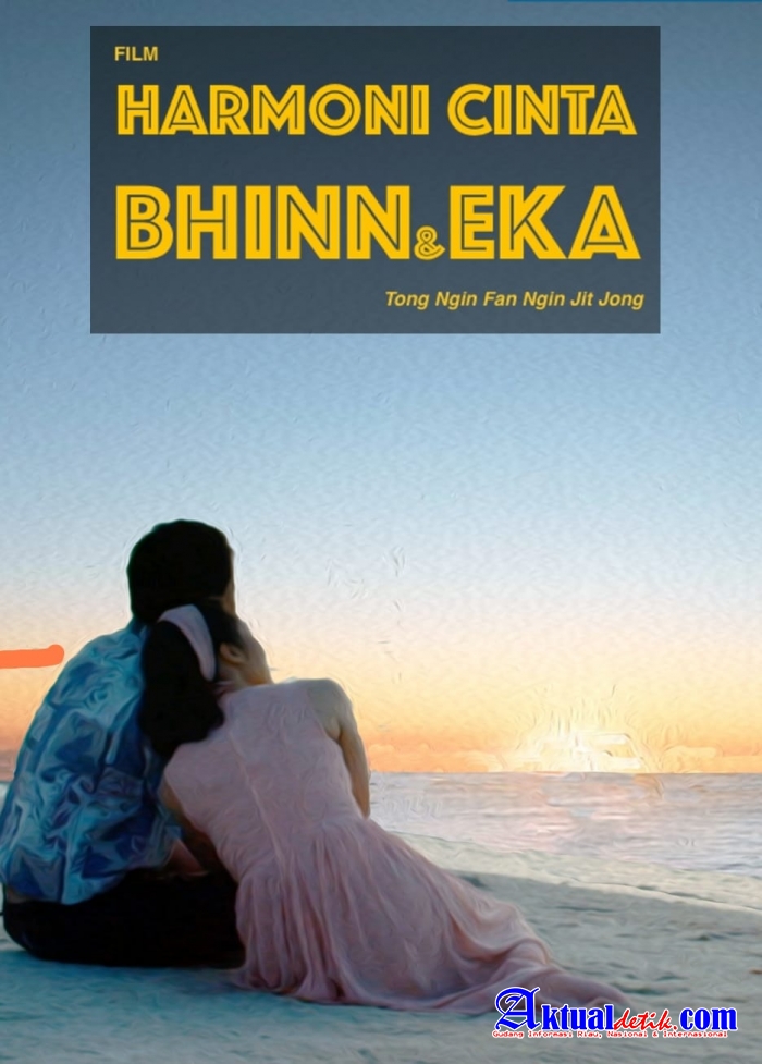 Film Harmoni Cinta Bhinn Dan Eka Mahakarya Jurnalis Babel Segera Diproduksi Akhir Bulan