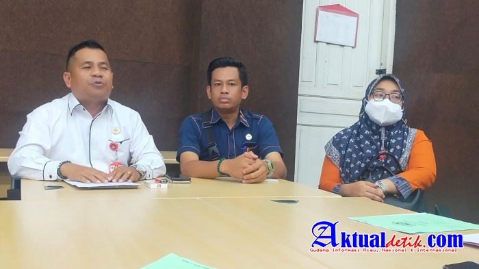 BUMD PD.Tuah Sekata Dorong Beras Penyalai Sebagai Produk Unggulan