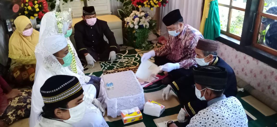 Kemenag Ubah Layanan Nikah Dengan Online, Berikut Tahapannya