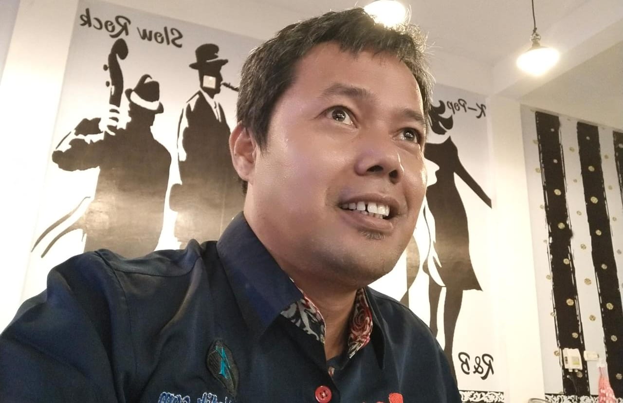 DPD SPRI Riau Sikapi Berita Viral Terkait "Diskriminasi" Kerjasama Media di Diskominfo Kampar