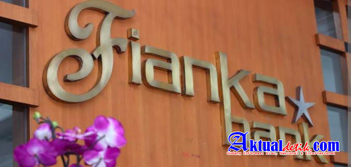 Diduga Kejahatan Perbankan Bobol Dana Nasabah 3 Miliar Lebih di PT BPR Fianka Pekanbaru