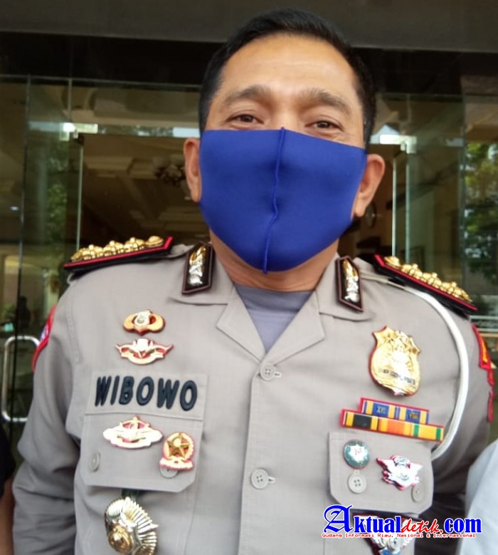 Ditlantas Polda Sumut Jadi Penyelenggara Pemutihan Denda PKB Dan BBNKB