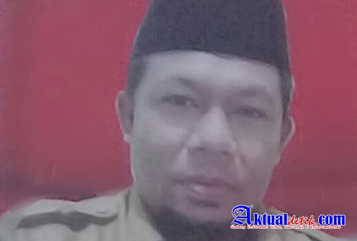 Kades Desa Jujame Di Duga Korupsi DD dan ADD Ratusan Juta Rupiah