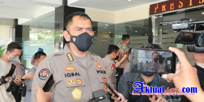 Polda Jateng Akan All Out Terapkan PPKM Darurat