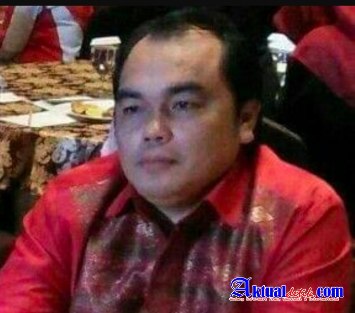 Tindak Lanjut Gertakan Interplasi Fraksi PKS Ke Walikota Pekanbaru Ditunggu