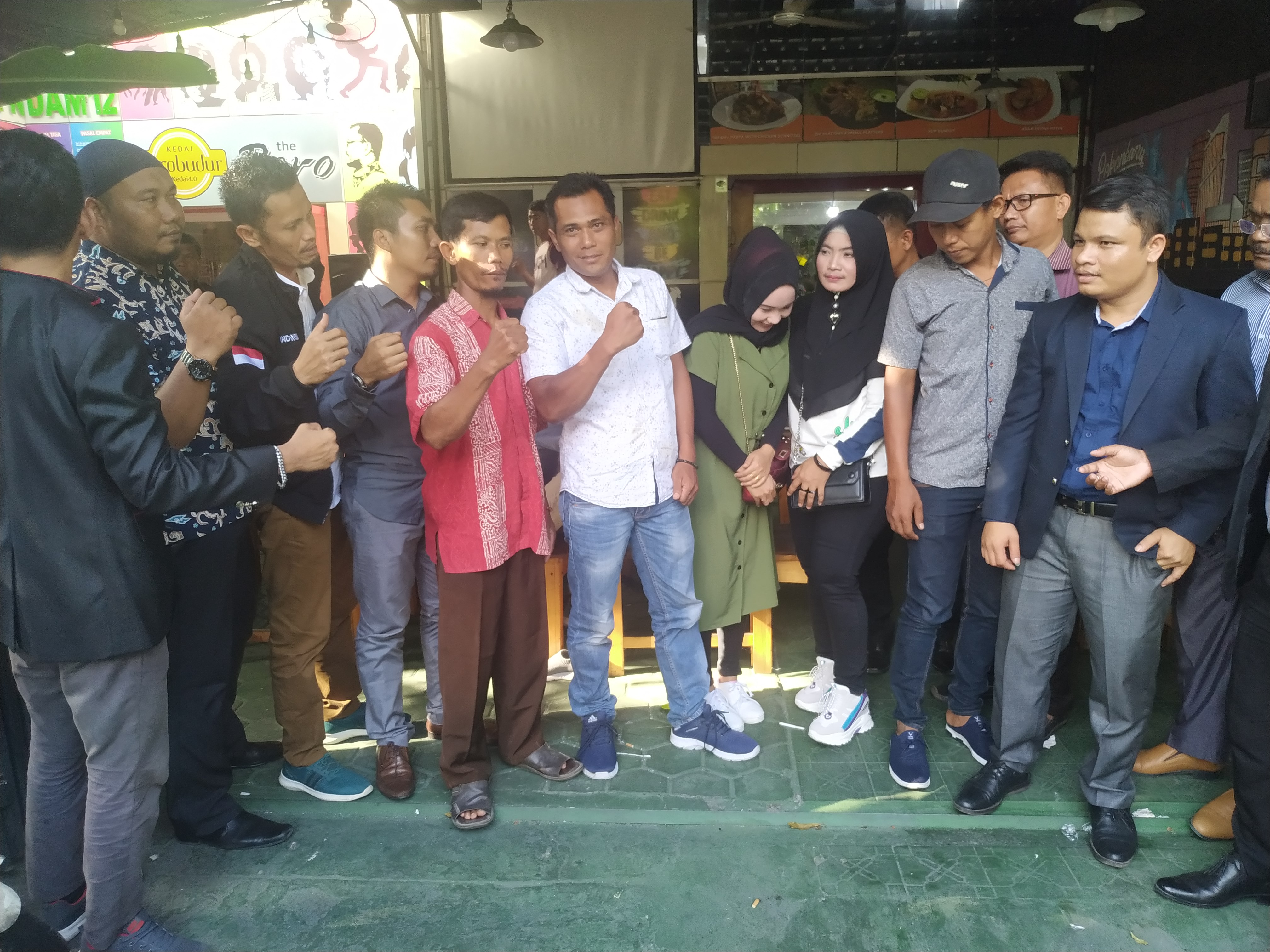Perkembangan Proses Hukum Terkait Investasi Bodong Puluhan Miliar Rupiah