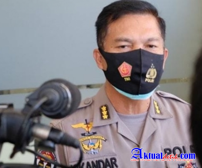 Polisi Ringkus Dua Pria, Terduga Pelaku Pembunuhan Wanita Di Sukoharjo