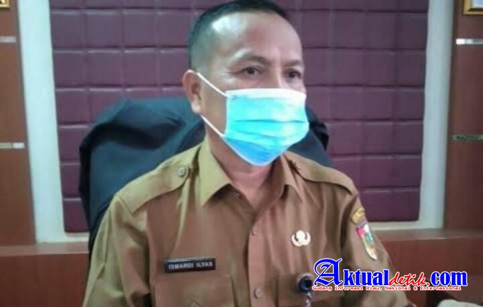 Dikonfirmasi Wartawan Terkait Pungli, Kadisdik Pekanbaru Balik Tantang Bukti