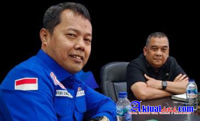 DPP-PPDI Berharap Insan Pers Awasi Penyerapan Anggaran 31 Triliun di Riau