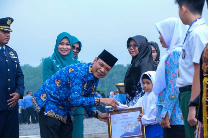 Pungli Saat PPDB 2023, Pj Walikota Pekanbaru Bakal Pecat Kepsek SDN-SMPN 