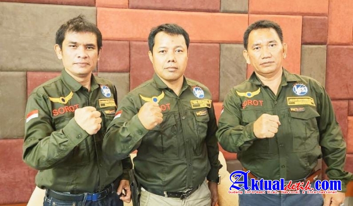 LP-KKI, Support Presiden Baru Prabowo-Gibran, Tancap Gass Program Hilirisasi