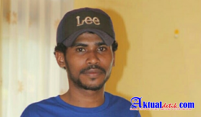 GPM Mendesak Elang-Rahim Segera Menyelesaikan Sejumlah Proyek Multi Year