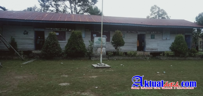 Madrasah Tertua di Kalbar Butuh Perhatian 