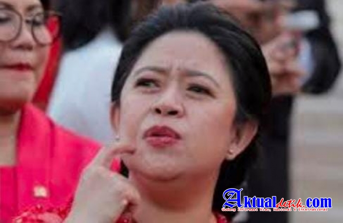 Suami Ketua DPR RI, Puan Maharani Dipusaran Mega Korupsi Jual Beli Gas