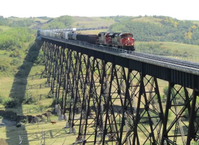 Perkuat Konektivitas Rel, Bangladesh Bangun Jembatan Khusus