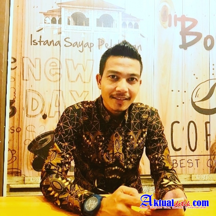 Tak Puas Dengan Putusan DLH, Masyarakat dan LMR Pelalawan akan adakan Aksi di PKS PT.IIS