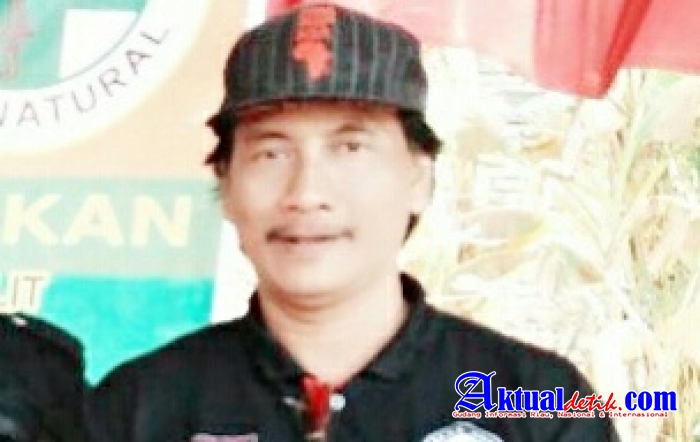 Sekretaris DPD SPRI Jateng, M Taufiq : Selamat HPN, Jadilah Pers Yang Bijak dan Pemersatu Bangsa