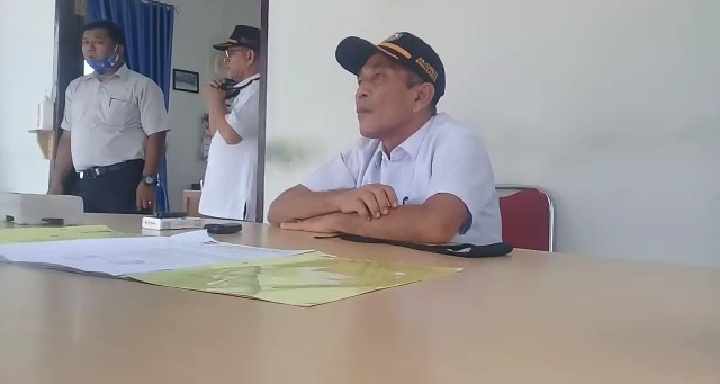 Kepala Desa Koto Mesjid Diduga Intervensi Wartawan, LBH Citra Keadilan Riau Angkat Bicara