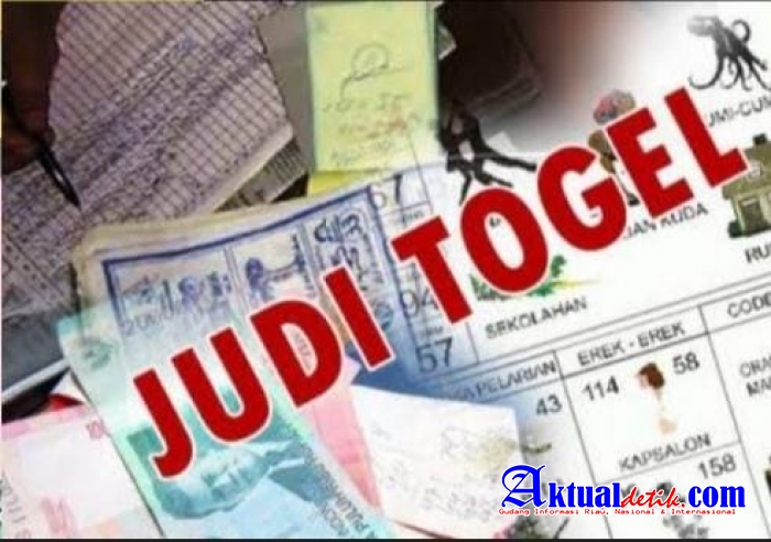 Oknum Polisi Meminta Uang Kepada Agen Togel Turman Manukkalit