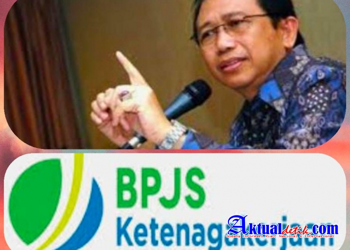 Dana BPJS Dikorupsi 43 Triliun, Marzukie Ali Himbau Sumpah Pejabat Dilaknat 7 Turunan