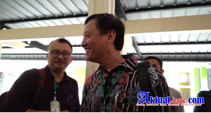 Siapa Berkepentingan Dibalik UU ITE ?