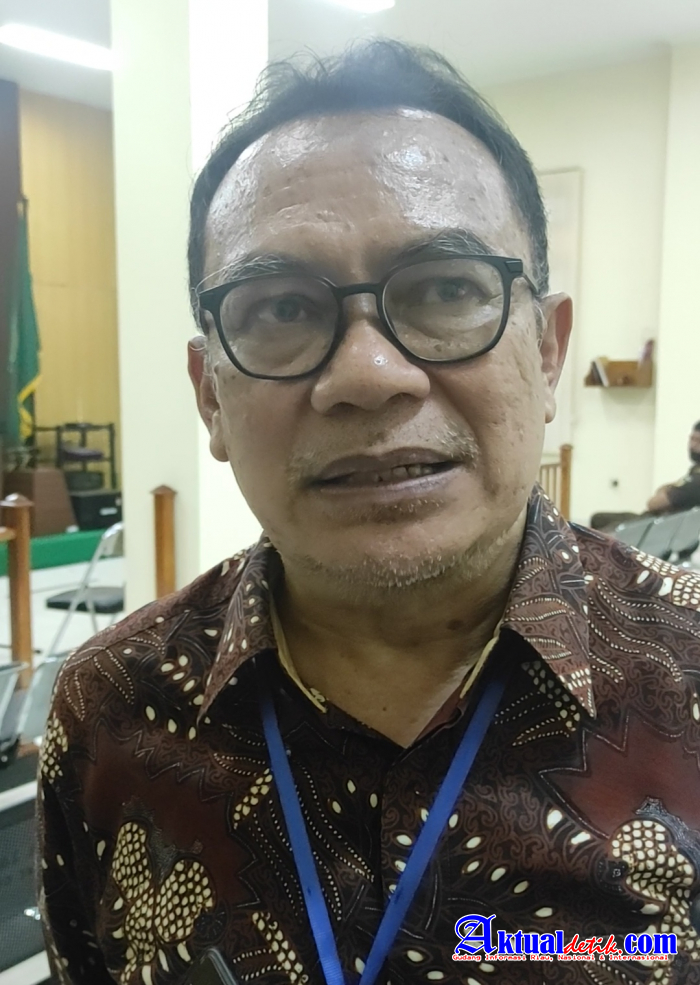 Asep Warlan Yusuf : Pencabutan Izin Tidak Dibenarkan Saat Perusahaan Melaksanakan Sanksinya