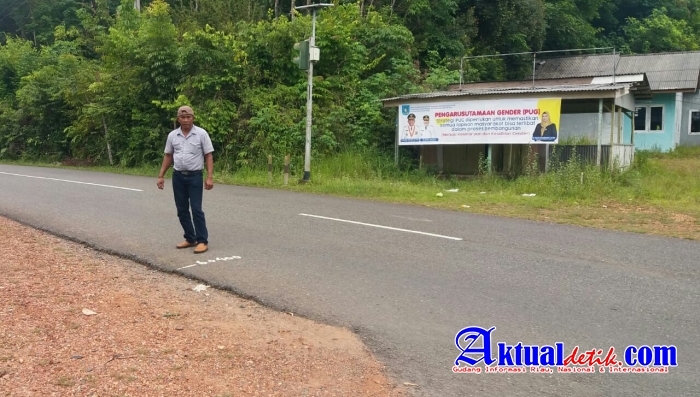 Sidang Aman Ditunda Berharap Ada Sidang di TKP