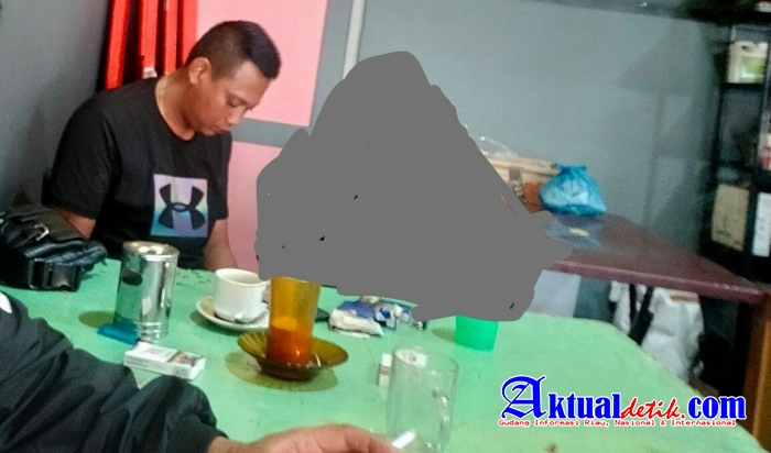 Doni Agen Togel Personil Batalyon Yonif 122 Kebal Hukum