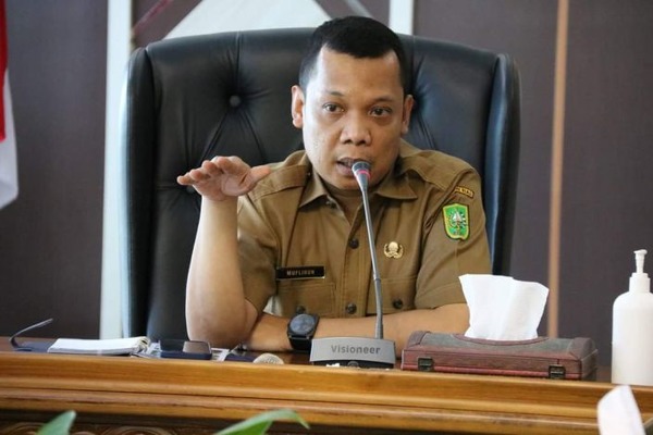 Pemerintah Kota (PEMKO) Pekanbaru Anggarkan 19 Miliar untuk Santunan Kematian Warga Kurang Mampu