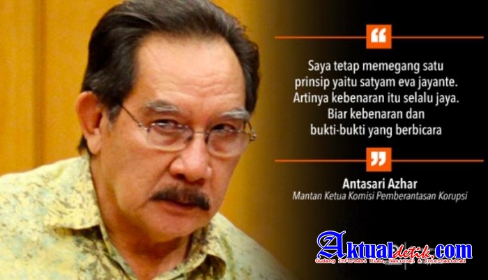 Barang Bukti Sebesar Rp 546 Miliar, Diduga Dibagi-bagi