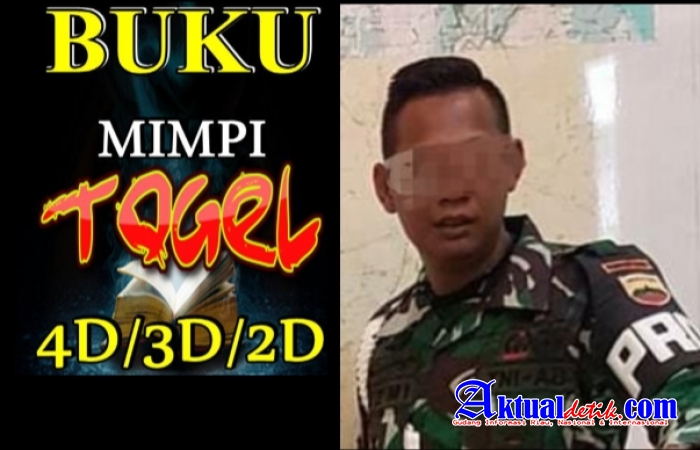 Warga Berharap Kodam Sumut Segera Menangkap Doni Azmi Agen Togel Di Simalungun
