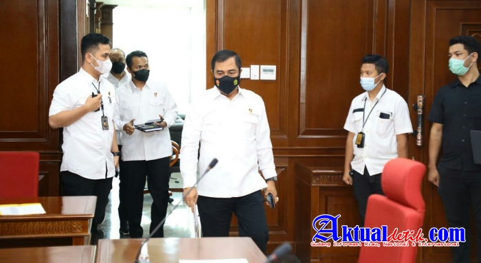 Resahkan Masyarakat, Kabareskrim Polri Perintahkan Sikat Habis Pinjaman Online Ilegal