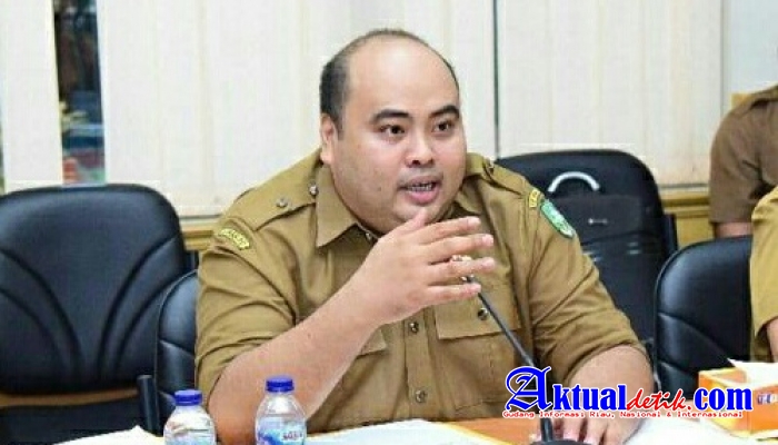 Abrasi di Pulau Bengkalis dan Rupat Sangat Menprihatinkan