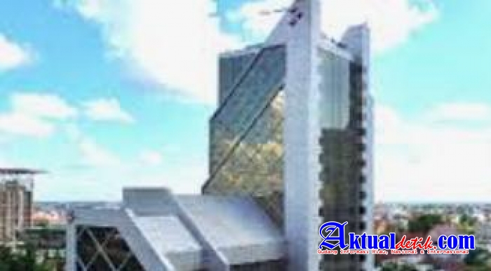 Ditengah Pusaran Korupsi, Dewan Direksi Bank Riau Kepri Disorot Ekonom Riau