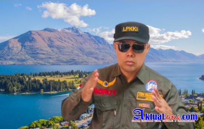LP-KKI Berikan Respon Terhadap Kabar Deklarasi Batak Riau Dukung Calon Gubri