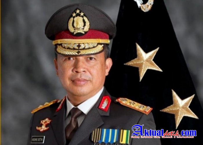 Terimakasih Kapolda Riau, Kinerja Bagus Sekali, Ini Patut di Contoh Polda Lainya