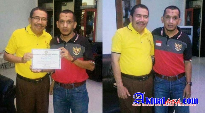 5000 Tenaga Guru Bantu Riau Belum Menerima Gaji, Ada Apa..??