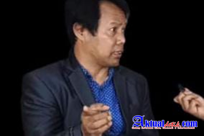Ketua Umum PPDI Memohon Agar Presiden Joko Widodo Tegur Ketua Dewan Pers Terkait Konstituen