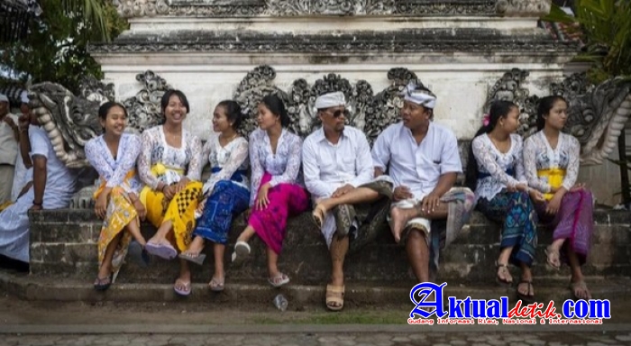 Indonesia Beserta Negara Lain Masih Menutup Diri Dari Turis