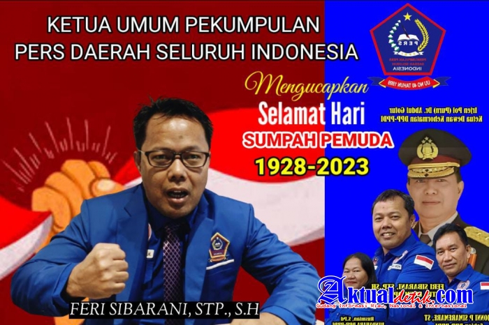 Pers Daerah Garda Terdepan Dalam Mendorong Patriotisme Pemuda Indonesia