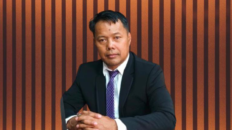 Ketua Dewan Redaksi: Dari Sisi Kepemimpinan, Muflihun Masih Lebih Demokratis Dibanding Yang Lain