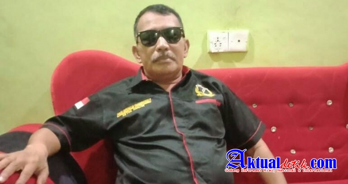 Ketua Umum AWASI, Minta Polisi Segera Usut Tuntas Pelaku Penembakan Jurnalis di Simalungun