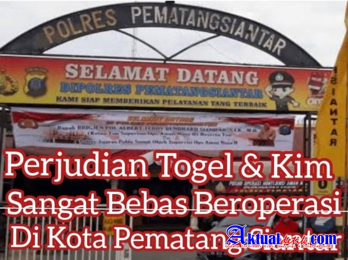 Status DPO Sahat Nainggolan Tetap Bebas Beroperasi