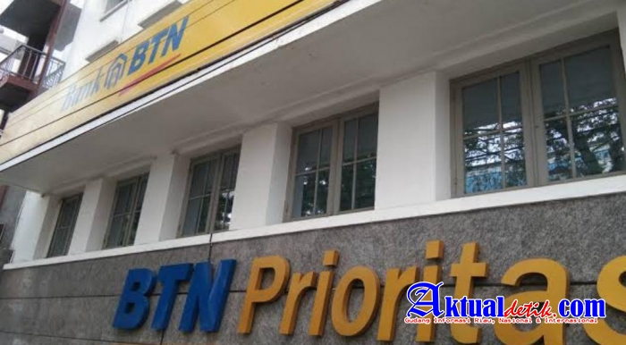 Kejati Sumut "Bidik" Bank BTN Terkait Kredit Fiktif 39,5 Miliar