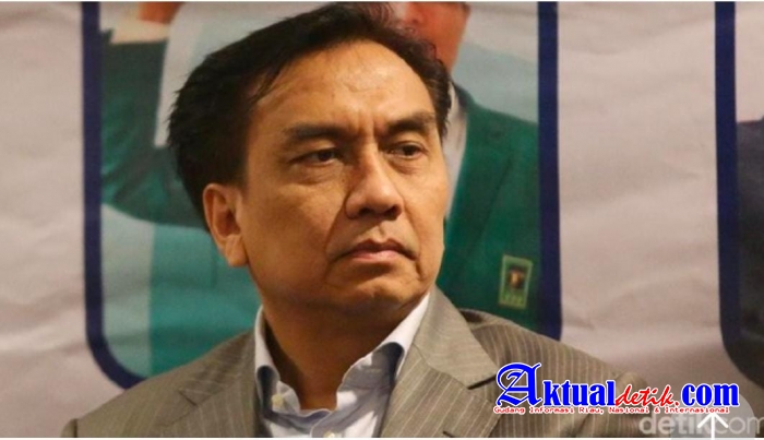 Ada Mafia di Lingkaran Penguasa, Apakah Jokowi Tutup Mata ?