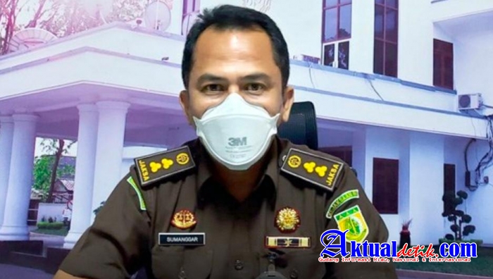 Peraturan Jaksa Agung Membuat "Bingung" Masyarakat Soal Penanganan Korupsi Diabwah 5 M